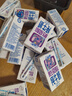 QQ星伊利原生A2β-酪蛋白儿童高钙纯牛奶125ml*16盒/整箱 礼盒装 实拍图
