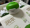 润本（RUNBEN）蚊香液电蚊香驱蚊液120晚大容量45ml×4瓶+1器防蚊定时无香型儿童 实拍图