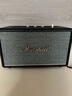 MARSHALL（马歇尔）ACTON III 音箱3代无线蓝牙摇滚家用重低音音响 黑色 实拍图