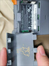 微软Xbox游戏手柄 无线控制器 2025新品 《毁灭战士:黑暗时代》限量版 蓝牙 适配Xbox/PC/平板/手机  实拍图