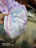 MOONY苏菲尤妮佳Q薄萌羽慕怡小羊驼纸尿裤尿不湿M46片(6-11kg) 实拍图