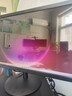 高清电脑显示器22/24/32寸HDMI曲屏微边框台式显示监控屏幕可壁挂 22英寸窄边框VGA+HDMI接口 实拍图