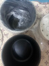 美的（Midea）提鲜系列电压力锅5L双胆家用高压电饭锅 全自动智能预约煲汤开盖煮小米粥YL50Q3-451电饭煲4-6人 实拍图