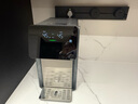美的（Midea）小魔方plus即热熟水机 饮水机电热水瓶电水瓶 烧水壶电热水壶5L 保温恒温一体真沸腾除氯32FPro 实拍图