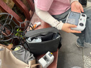 大疆（DJI）Mini 3 航拍无人机 便携可折叠无人机航拍飞行器 Mini 3 畅飞套装（带屏）【赠配件礼包】 官方标配（不含随心换） 套餐一：128G高速卡+读卡器 实拍图