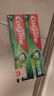 高露洁（Colgate）全面防蛀牙膏大容量4支清新薄荷500g+超爽薄荷500g新老包装随机 实拍图