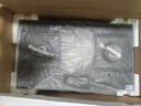 美的（Midea）【国家补贴换新立减20%】燃气灶液化气 双灶具 家用5.0kW台嵌两用 高热效 可调节底盘 Q325-M 实拍图