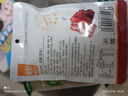 三只松鼠猪肉脯自然片 肉干肉脯休闲零食特产小吃靖江风味150g/袋 实拍图