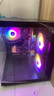 微星（MSI） i5 12400F/13400F/RTX3060/4060/5060Ti黑神话悟空游戏主机电脑台式机组装电脑主机DIY整机 配置六 i5 13400F丨RTX5050 8G 实拍图
