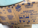 维达（Vinda）有芯卷纸 蓝色经典4层160克*27卷 厚韧耐用 卫生纸卷筒纸纸巾整箱 实拍图