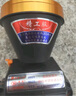 光明大将P90强光头灯充电超亮头戴式照明赶海专用led黄光户外矿工超长续航 9923-白光升级P90-续航12-24小时 实拍图