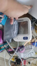 欧姆龙（OMRON）【行业销冠】电子血压计血压仪老人家用测量仪器医用高精准U724J 实拍图