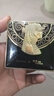 ZEESEA滋色蜜粉饼象牙白8g控油遮瑕定妆粉散粉不脱妆姿色 生日礼物女 实拍图