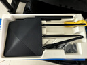 普联（TP-LINK）双千兆路由器 1900M无线 家用5G双频 WDR7660千兆易展 六信号放大器 高速路由WIFI穿墙IPv6 实拍图
