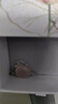 老银匠银项链无吊坠s925银项链女素链简约裸链简约女士百搭时尚银锁骨链 实拍图