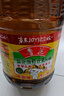 鲁花 食用油 低芥酸特香菜籽油 5L  /桶  （新老包装随机发放） 实拍图