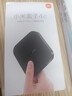 【9成新】小米盒子4C 智能电视网络机顶盒 H.265硬解 安卓网络盒子 高清网络播放器 HDR 手机无线投屏 黑色 实拍图