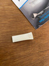 三星（SAMSUNG）64GB USB3.1 U盘 BAR 学习办公两用 金属高速优盘 小巧精致车载U盘 读速300MB/s（Gen 1） 香槟银 实拍图