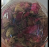 养益君月季花茶100g云南月季花 搭中药材又名月月红搭玫瑰花凌霄花解郁 实拍图
