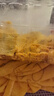 炉诱 蒸米锅巴花椒锅巴320g花椒味 手工香脆锅巴网红办公休闲零食 实拍图