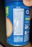 嘉宝（GERBER）混合蔬菜营养谷物高铁米粉加锌益生菌 宝宝辅食米糊250g 6月龄+ 实拍图