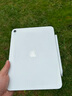 Apple/苹果iPad Air 11英寸 M3芯片2025年款 平板电脑 (1TB WLAN版)星光色 实拍图