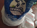 德运（Devondale）澳洲全脂成人奶粉1kg/袋0蔗糖高钙高蛋白学生中老年 实拍图