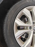 米其林（MICHELIN）汽车轮胎 215/55R17 94V 耐越 ENERGY MILE 适配迈腾/帕萨特/探歌 实拍图