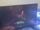 KTC 27英寸4K 160Hz/FHD 320Hz双模Type-c 90w Switch2外接 国家补贴400nit显示屏电脑显示器 H27P6 实拍图