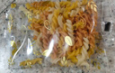 爷爷的农场婴幼儿有机螺旋意大利面200g 宝宝辅食儿童早餐造型意面 1岁以上 实拍图