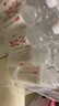 今麦郎凉白开熟水饮用水 550ml*24瓶杀菌非矿泉水 整箱批发熟水瓶装水 实拍图