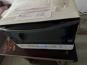 东芝（TOSHIBA）【国家补贴20%】水波炉小白梨原装进口家用变频微波炉微蒸烤炸一体机蒸烤箱一体机26L ER-XD80CNW 实拍图