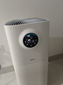 美的（Midea）【母婴认证】甲醛数显空气净化器除醛除烟味异味过敏源宠物吸猫毛空气消毒机森林家L1pro国家补贴 实拍图