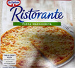 欧特家博士（DR. OETKER）披萨意式比萨半成品披萨饼 加热即食 烘焙295g融情玛格丽塔 实拍图
