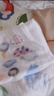 好奇（Huggies）金装纸尿裤NB80片(5kg以下)新生儿小号婴儿尿不湿云感裤超薄 实拍图