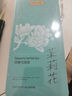 贡苑花草茶 广西原产茉莉花苞【保鲜铁罐125克】 茉莉花茶叶新花干 实拍图