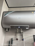史密斯（A.O.SMITH）佳尼特80升国家补贴电热水器 超薄双胆扁桶 双3kW  免换镁棒 免清洗 CTE-80HT3【银河】旗舰款 实拍图