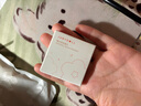 橘朵（Judydoll）【刘浩存同款】单色腮红胭脂眼影二合一提亮气色腮红44草莓牛奶 实拍图