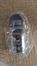 妮维雅（NIVEA）男士止汗露 干爽抑汗香体走珠套装（黑白出众50ml+海洋酷爽50ml） 实拍图