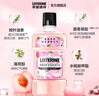 李施德林漱口水500ml*3瓶 漱口清新口气口腔清洁家用簌口水李斯特林漱口水 樱花500ml*3 实拍图