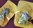 科尔沁 蜀香牛肉麻辣味500g休闲零食巴蜀风味风干牛肉干麻辣牛肉解馋 实拍图