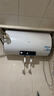 海尔（Haier）【Eco1】60升电热水器 金刚搪瓷胆 国家补贴20%一级能效节能2200W高效加热长效保温抑菌家用储水式 实拍图