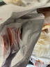 大希地原切谷饲安格斯纯牛肉饼汉堡饼 牛肉 1100g（11片）烧烤食材 实拍图