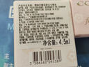 蔻驰（COACH）女士Q版香水4.5ml*6小样套装七夕无喷头生日节日礼物送女友闺蜜 实拍图