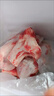 顺丰 猪筒骨鲜冻大骨头筒子骨带骨顺丰包邮髓生鲜熬汤煲汤食材家 5斤净重猪筒骨（对切） 实拍图