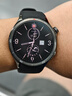 OPPO Watch X2 墨石岩黑【国家补贴15%】全智能手表运动健康eSIM电话手表 无感高血压风险评估oppo手表 实拍图