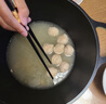 桂冠猪肉贡丸 340g 肉含量≥90% 精选猪后腿肉 火锅丸子食材 关东煮 实拍图