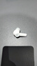 摩托罗拉（Motorola）I40 真无线主动降噪蓝牙耳机 无线耳机 入耳式耳机 适用苹果华为小米OPPO 白色 实拍图