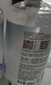 京东京造 免洗洗手液500ml*2 大容量家庭装酒精凝胶富含VC&VE不伤手 实拍图