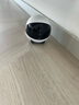 enabot ROLA Mini 陪伴机器人 移动安防监控摄像头 APP远程遥控 全屋行走智能老人宠物小孩 ebo机器人 实拍图